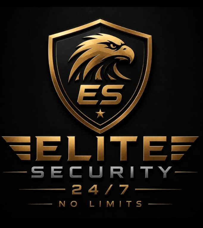Elite Security 24/7 – No Limits